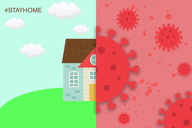 You are currently viewing How to Successfully Find a Profitable Real Estate during the Pandemic?