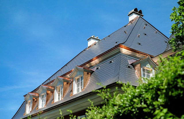 You are currently viewing How Copper Roof is the Most Sustainable Option?