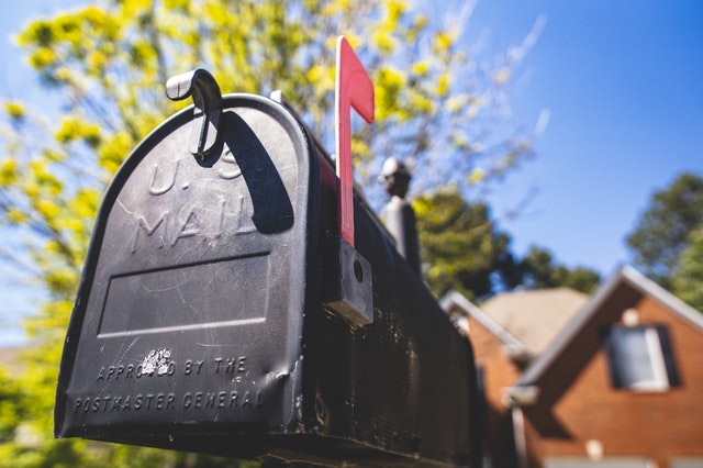 You are currently viewing 5 Tips for Choosing the Right Post Box for Your House